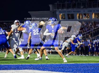 Thumbnail 3 in Elder @ Covington Catholic photogallery.