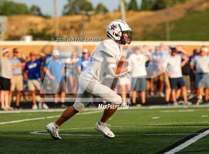Thumbnail 3 in Elder @ Covington Catholic photogallery.
