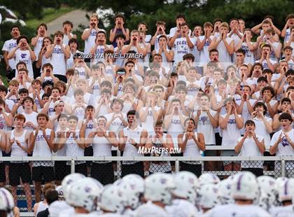 Thumbnail 2 in Elder @ Covington Catholic photogallery.