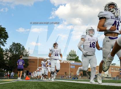 Thumbnail 1 in Elder @ Covington Catholic photogallery.