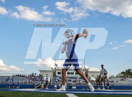 Thumbnail 2 in Elder @ Covington Catholic photogallery.