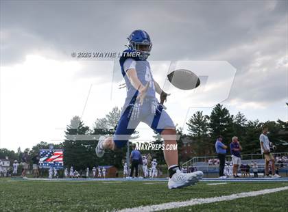 Thumbnail 2 in Elder @ Covington Catholic photogallery.