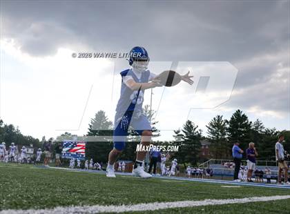 Thumbnail 3 in Elder @ Covington Catholic photogallery.