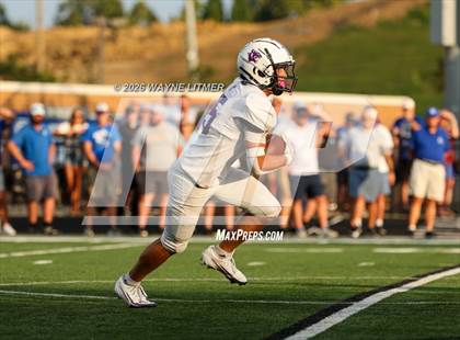 Thumbnail 2 in Elder @ Covington Catholic photogallery.