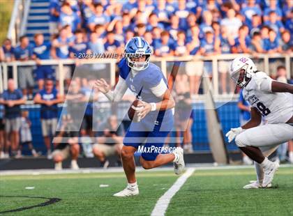 Thumbnail 2 in Elder @ Covington Catholic photogallery.