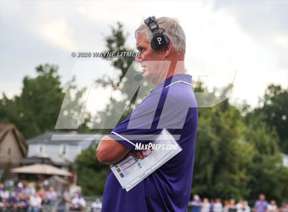 Thumbnail 2 in Elder @ Covington Catholic photogallery.