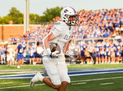 Thumbnail 3 in Elder @ Covington Catholic photogallery.