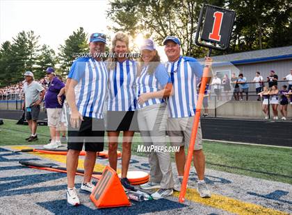Thumbnail 3 in Elder @ Covington Catholic photogallery.