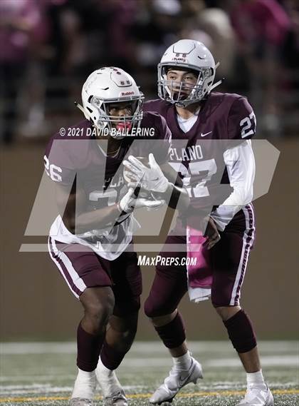 Thumbnail 3 in Marcus @ Plano photogallery.