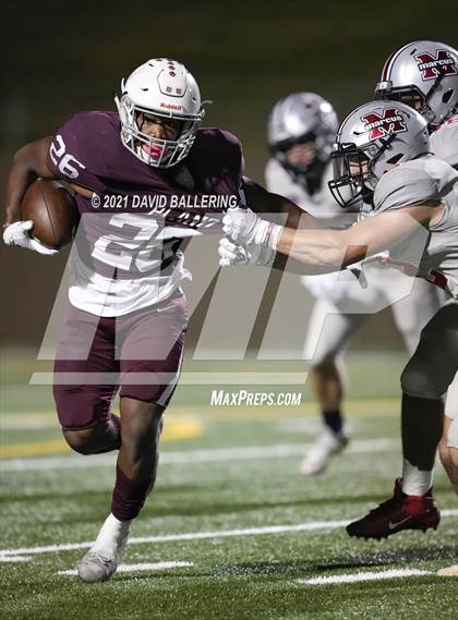 Thumbnail 3 in Marcus @ Plano photogallery.