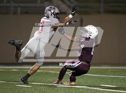 Thumbnail 1 in Marcus @ Plano photogallery.