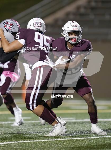 Thumbnail 1 in Marcus @ Plano photogallery.