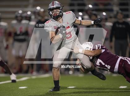 Thumbnail 2 in Marcus @ Plano photogallery.