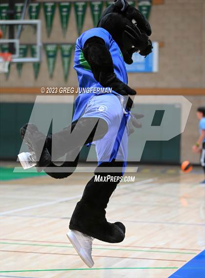 Thumbnail 2 in Half Moon Bay @ San Domenico (CIF State D4 NorCal Playoff) photogallery.