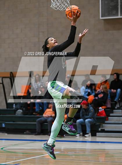 Thumbnail 3 in Half Moon Bay @ San Domenico (CIF State D4 NorCal Playoff) photogallery.