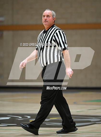 Thumbnail 3 in Half Moon Bay @ San Domenico (CIF State D4 NorCal Playoff) photogallery.
