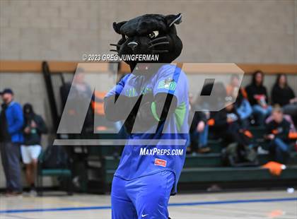 Thumbnail 3 in Half Moon Bay @ San Domenico (CIF State D4 NorCal Playoff) photogallery.