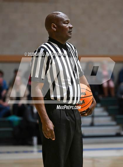 Thumbnail 1 in Half Moon Bay @ San Domenico (CIF State D4 NorCal Playoff) photogallery.