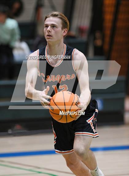 Thumbnail 1 in Half Moon Bay @ San Domenico (CIF State D4 NorCal Playoff) photogallery.