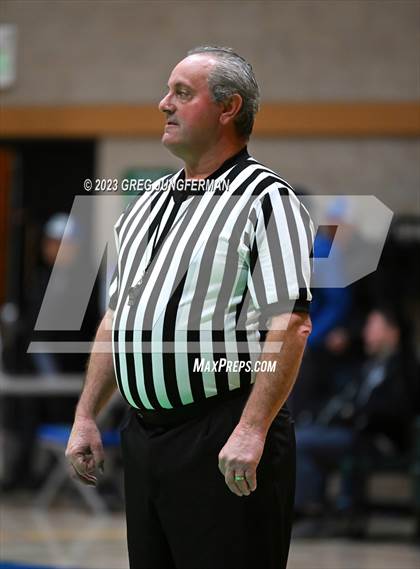 Thumbnail 1 in Half Moon Bay @ San Domenico (CIF State D4 NorCal Playoff) photogallery.