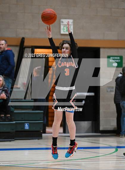 Thumbnail 2 in Half Moon Bay @ San Domenico (CIF State D4 NorCal Playoff) photogallery.