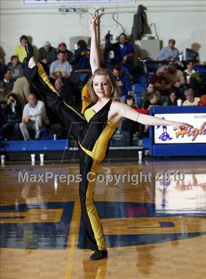Thumbnail 1 in Austin-East @ Gatlinburg-Pittman photogallery.