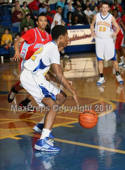 Thumbnail 2 in Austin-East @ Gatlinburg-Pittman photogallery.