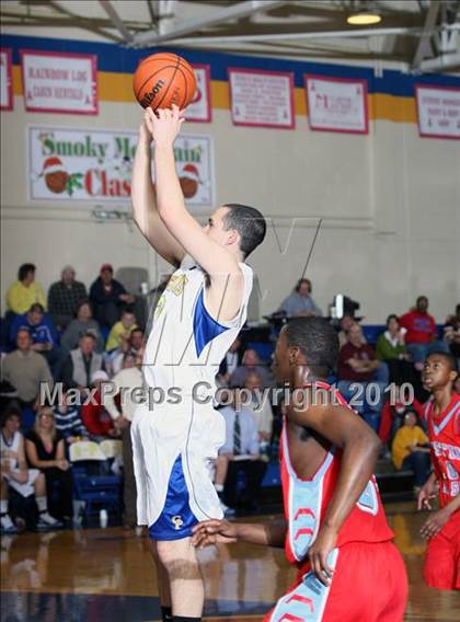 Thumbnail 2 in Austin-East @ Gatlinburg-Pittman photogallery.