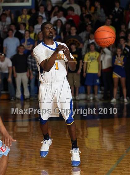Thumbnail 1 in Austin-East @ Gatlinburg-Pittman photogallery.
