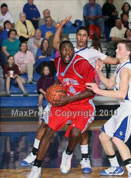Thumbnail 2 in Austin-East @ Gatlinburg-Pittman photogallery.