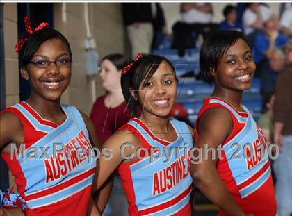 Thumbnail 1 in Austin-East @ Gatlinburg-Pittman photogallery.