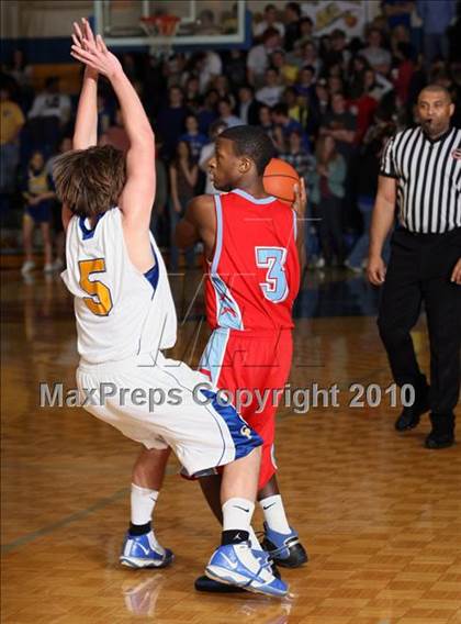 Thumbnail 3 in Austin-East @ Gatlinburg-Pittman photogallery.