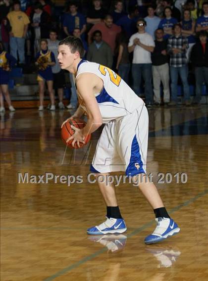Thumbnail 2 in Austin-East @ Gatlinburg-Pittman photogallery.