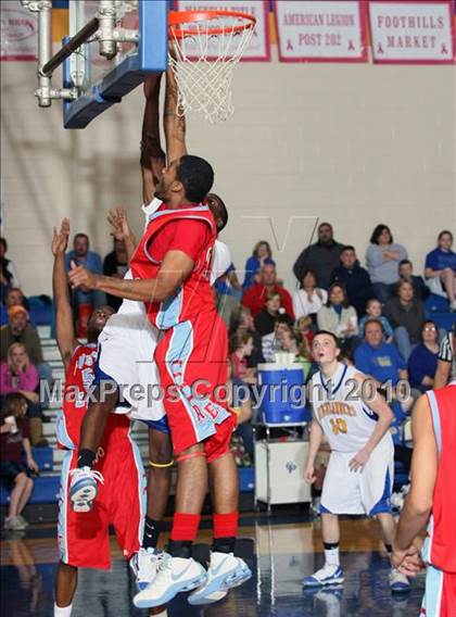 Thumbnail 2 in Austin-East @ Gatlinburg-Pittman photogallery.