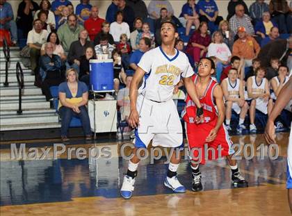 Thumbnail 3 in Austin-East @ Gatlinburg-Pittman photogallery.