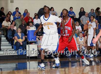 Thumbnail 1 in Austin-East @ Gatlinburg-Pittman photogallery.