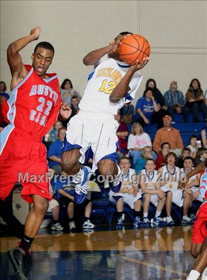 Thumbnail 3 in Austin-East @ Gatlinburg-Pittman photogallery.