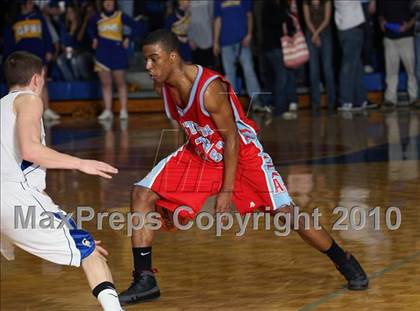 Thumbnail 2 in Austin-East @ Gatlinburg-Pittman photogallery.