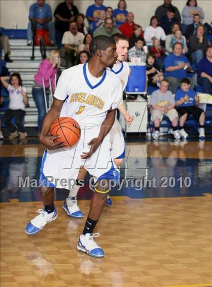 Thumbnail 1 in Austin-East @ Gatlinburg-Pittman photogallery.