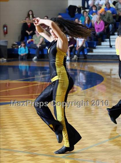 Thumbnail 1 in Austin-East @ Gatlinburg-Pittman photogallery.