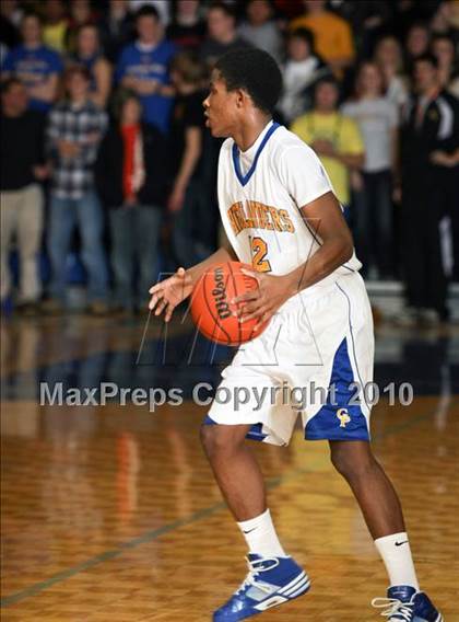 Thumbnail 3 in Austin-East @ Gatlinburg-Pittman photogallery.