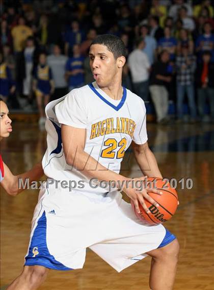 Thumbnail 1 in Austin-East @ Gatlinburg-Pittman photogallery.