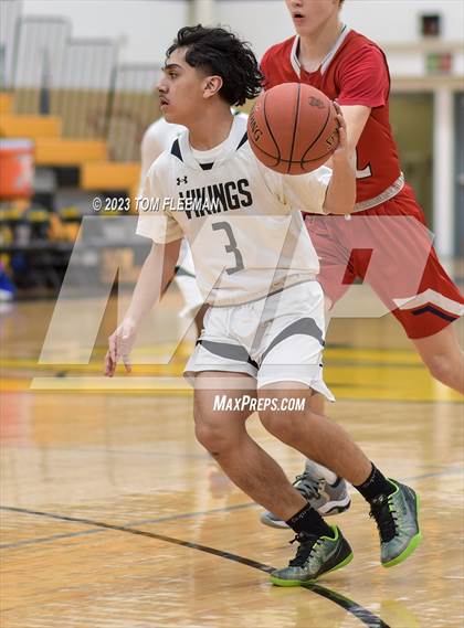 Thumbnail 1 in Olathe North @ Shawnee Mission West photogallery.