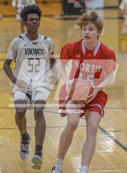 Thumbnail 2 in Olathe North @ Shawnee Mission West photogallery.