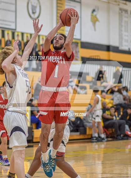 Thumbnail 3 in Olathe North @ Shawnee Mission West photogallery.