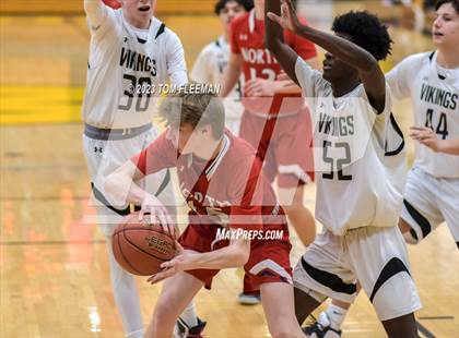 Thumbnail 3 in Olathe North @ Shawnee Mission West photogallery.