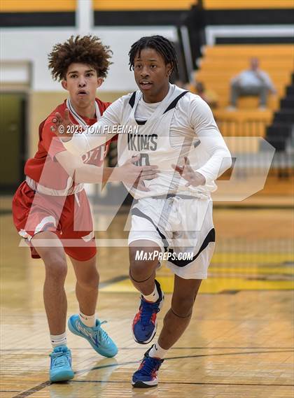 Thumbnail 1 in Olathe North @ Shawnee Mission West photogallery.