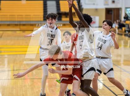 Thumbnail 3 in Olathe North @ Shawnee Mission West photogallery.