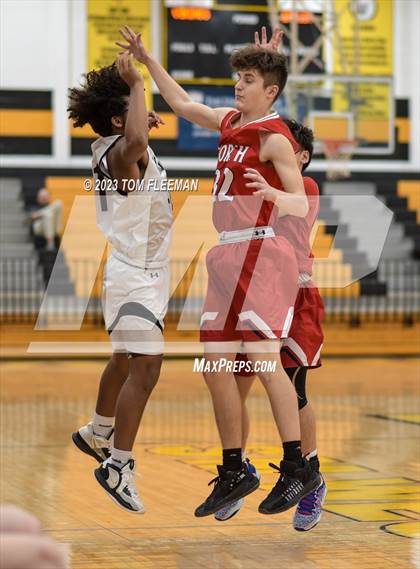 Thumbnail 1 in Olathe North @ Shawnee Mission West photogallery.