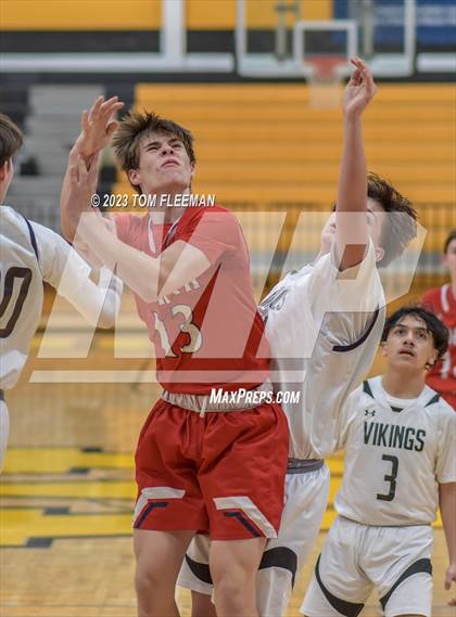 Thumbnail 2 in Olathe North @ Shawnee Mission West photogallery.